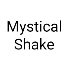 Mystical-shake-ligo