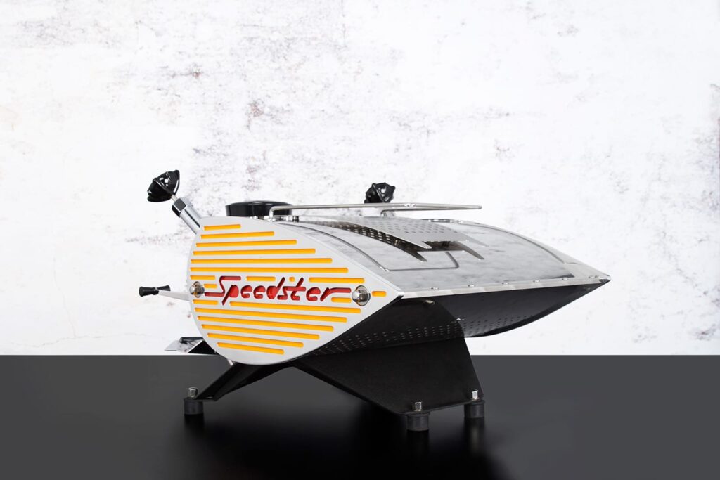 kees-speedster